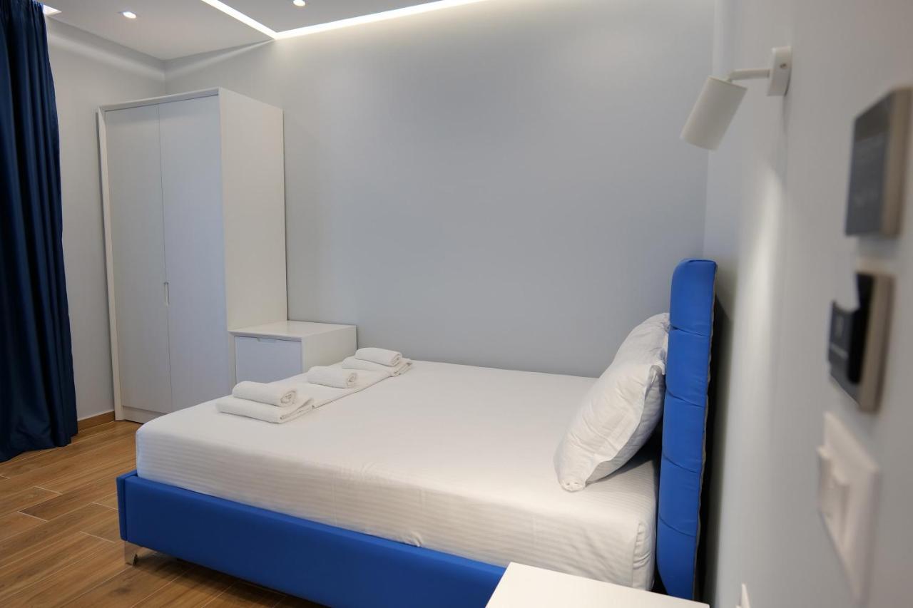 The View Hotel Ksamil Extérieur photo
